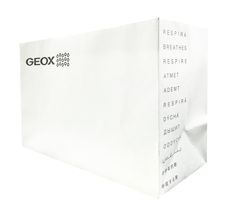 GEOX 手提袋