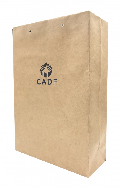 CADF 手提袋