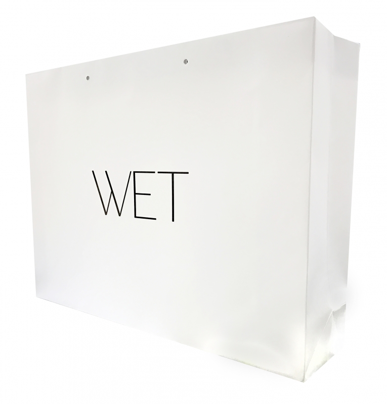 WET 手提袋