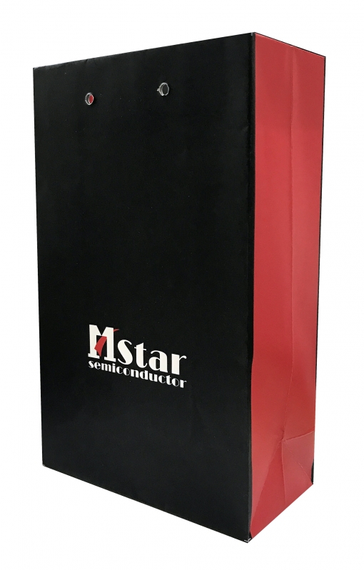 Mstar 手提袋