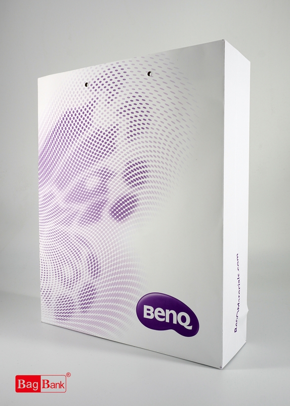 明碁BENQ 手提袋